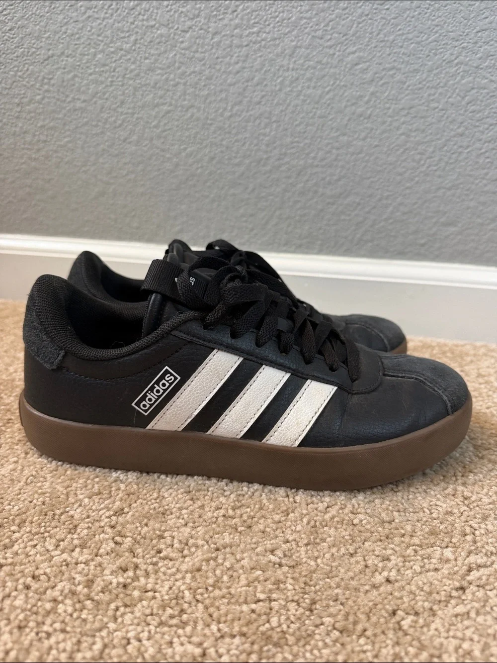 adidas Vl Court 3.0 Low sneakers Casual Sneakers Men’s 7.5